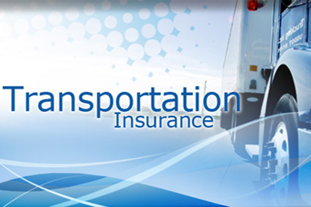 Transportation Insurance Services in Raipur